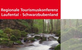 5. regionale Tourismuskonferenz