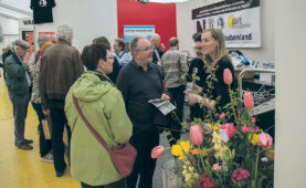 GEDO´16 – Goldener Boden für das Forum Schwarzbubenland