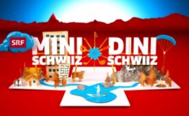 Röschenz gewinnt “mini Schwiiz, dini Schwiiz”