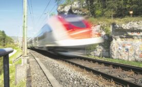 Plangenehmigung für Doppelspur-Ausbau im Laufental