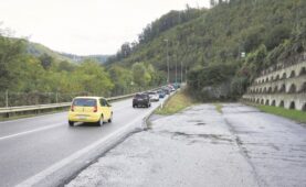 Region vereint im Kampf gegen Verkehrsengpässe