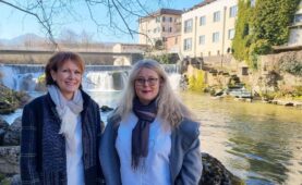 Neue Standortförderinnen im Laufental Schwarzbubenland